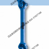 萬向聯軸器 0.200系列 型號ELBE 0.204.100