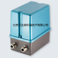 Schimpf執行器/驅動器 02-50系列