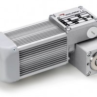 Mini Motor 連續電流同軸齒輪電動機