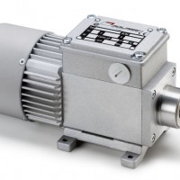 Mini Motor 蝸輪蝸桿減速電機：持續電流