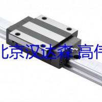 rollon彎曲C型面的線性導軌