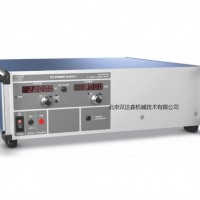 FUG NTN雙穩態，可控硅預控制和線性控制電源