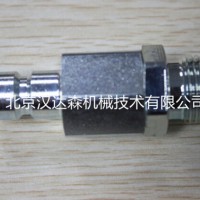 Dyros丹麥 軟管連接頭LK 613規格　
