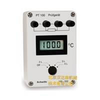 Schwille-Elektronik調節儀表770系列SPE 770-050型