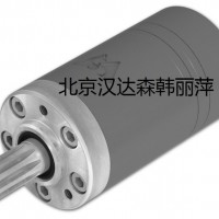 MS hydraulic  MM系列MM32液壓馬達