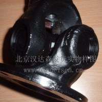 Elbe聯軸器雙驅動軸?0.500系列參數簡介