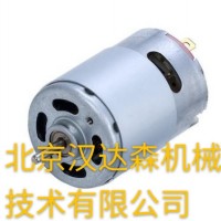 Transmotec線性執行器系列