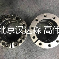 ktr 彈性聯軸器 ROTEX-42GG25 12NR