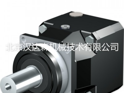 STOBER減速電機PH系列參數
