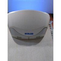 ECOLAB計量泵減少自然資源消耗，提高空氣質量
