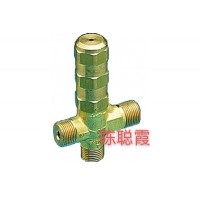 Interpump噴嘴 高壓泵開關執行器的配件 轉速調節器
