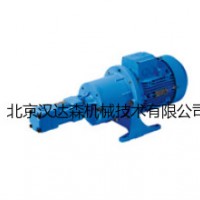 Brinkmann-機床冷卻液低壓泵供應參數簡介