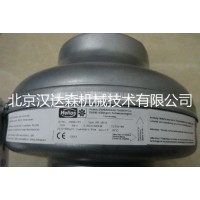 Helios軸流風機ASD-SGD系列參數簡介