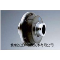 Stuwe 聯軸器WK 40-12