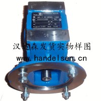 ROSSI大型齒輪箱G02、H02