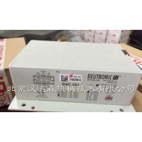 Duplomatic方向控制閥 EN 50022參數簡介