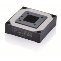 Physik Instrumente (PI)旋轉臺 漢達森銷售區