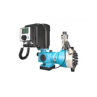 SERA機械隔膜泵620.1參數