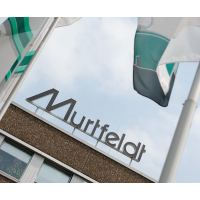 Murtfeldt EOS-B型 自動潤滑系統 銅管電纜布線BWK固定支架堵頭