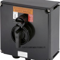 CEAG啟動器GHG635技術特點