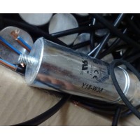 ICAR電容現貨MLR 25 L 40700型號特點
