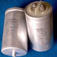 ICAR電容現貨MLR 25 PRL 4535技術數據