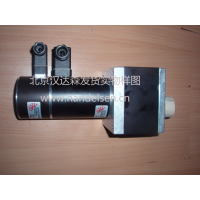 deutronic馬達調節? d-SINUS系列 控制器