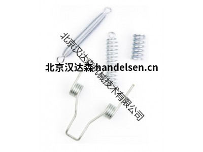 Kn?rzer壓縮彈簧ANAKONDA優點介紹