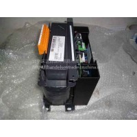 Funke FP-04-39-1-NH換熱集成系統