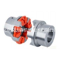 德國KTR曲面齒聯軸器型號簡介