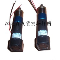 FAULHABER直流電機0816系列參數介紹