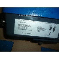 德國施姆弗SCHIMPF 00-15系列電動執行器應用