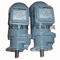 Danfoss Bauer產品分類及型號介紹