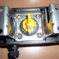 GKN/GWB 687系列聯軸器