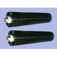 Osborn刷子ULR-2 15/16-G技術資料
