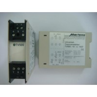 德國Martens控制器TV500L-200-5參數