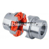KTR無齒隙聯軸器(DGS)介紹