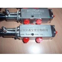 Bifold氣動電磁閥BXS-04-04-E1技術參數介紹