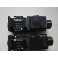 Duplomatic電磁閥EDC-112/10E0規格資料