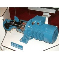 Brinkmann-機床冷卻液低壓泵供應參數簡介
