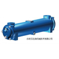 PILAN TP-A1M工業管換熱器規格參數詳解