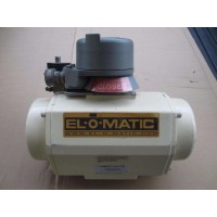 EL-O-MATIC執行器分類及型號介紹