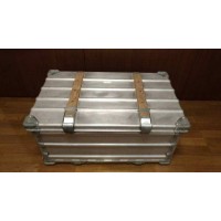 Zarges運輸箱K470產品介紹