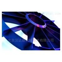 ziehl-abegg風機-特制的套管風扇，內置風扇