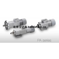 Transmotec 電機PD2232-12-62-BF技術參數