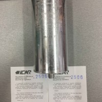 VULCANIC 護套云母帶加熱器 用于工業風扇加熱器