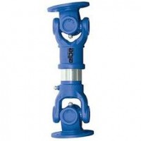 萬向軸聯軸器 0.300系列 型號ELBE 0.313.115