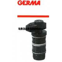 GERMA鋁制氣缸701系列參數介紹