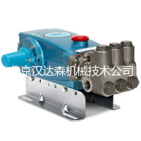 CAT PUMPS貓牌單柱塞冷卻泵技術規格介紹