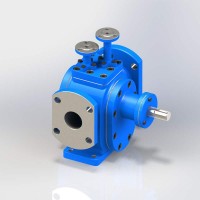 德國Schott Pumpen泵  液壓柱塞泵 優勢供應